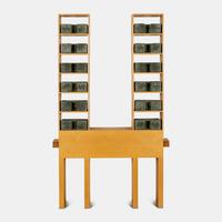 Shelf Unit