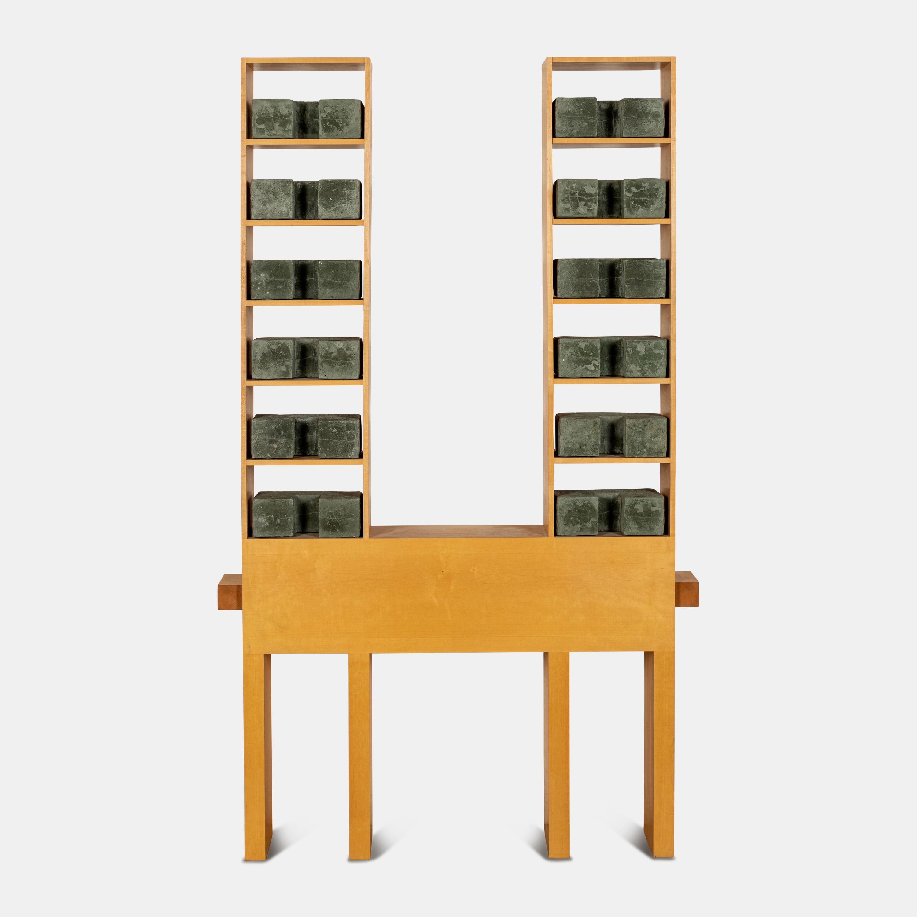 Shelf Unit