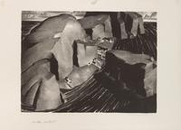 A group of three prints ( Rocks, Eastport, Maine, 1931; Deep Forest, Booth Bay Harbor, Maine, 1937; Spirit of New England, Kennebunk, Maine, 1956)