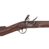 Chief's Grade Flintlock Trade Gun by Morley