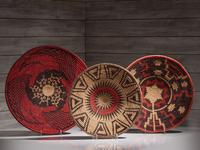 Navajo Basket