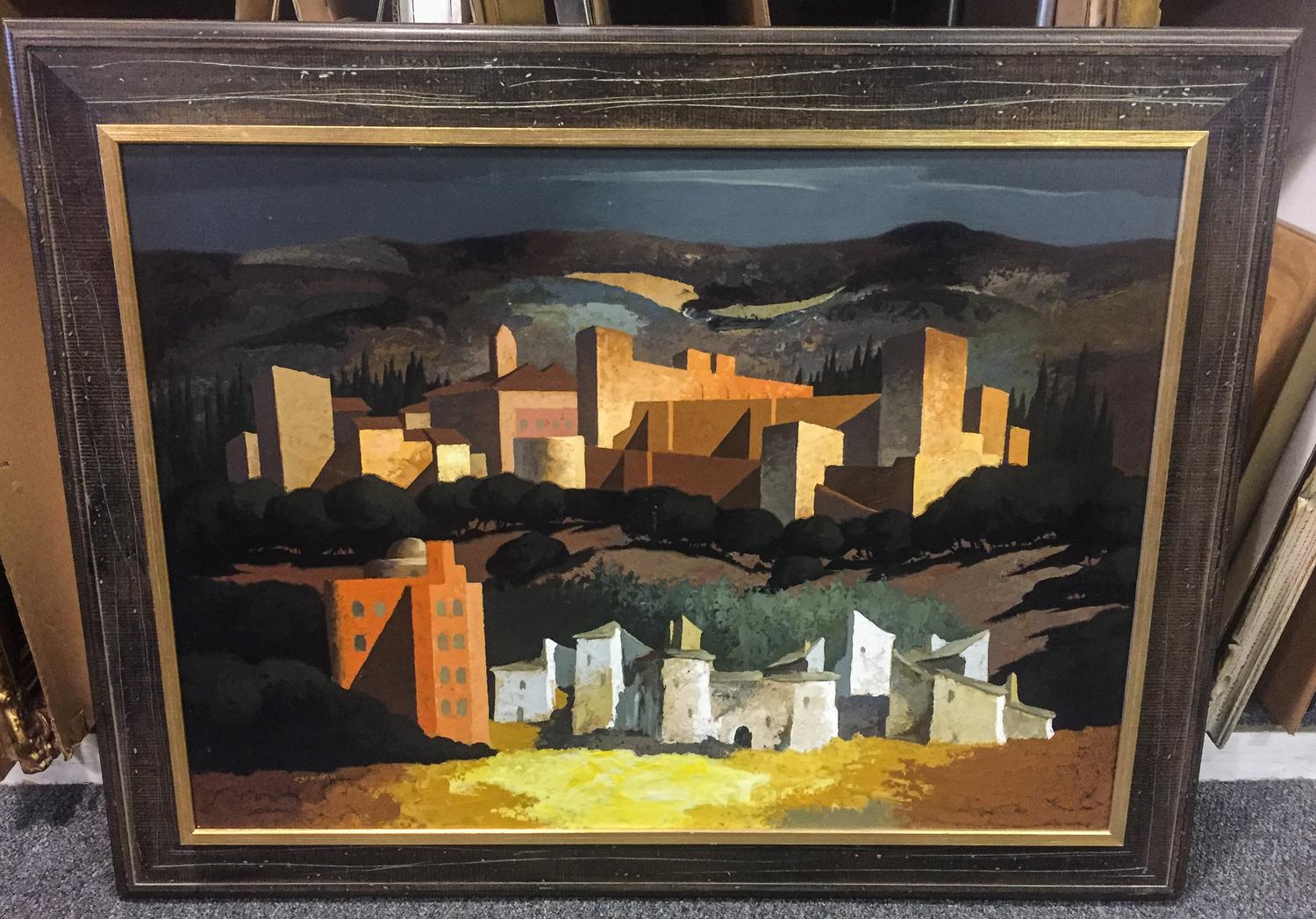 Artist Unknown, (20th century), Fidelity World