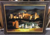 Artist Unknown, (20th century), Fidelity World