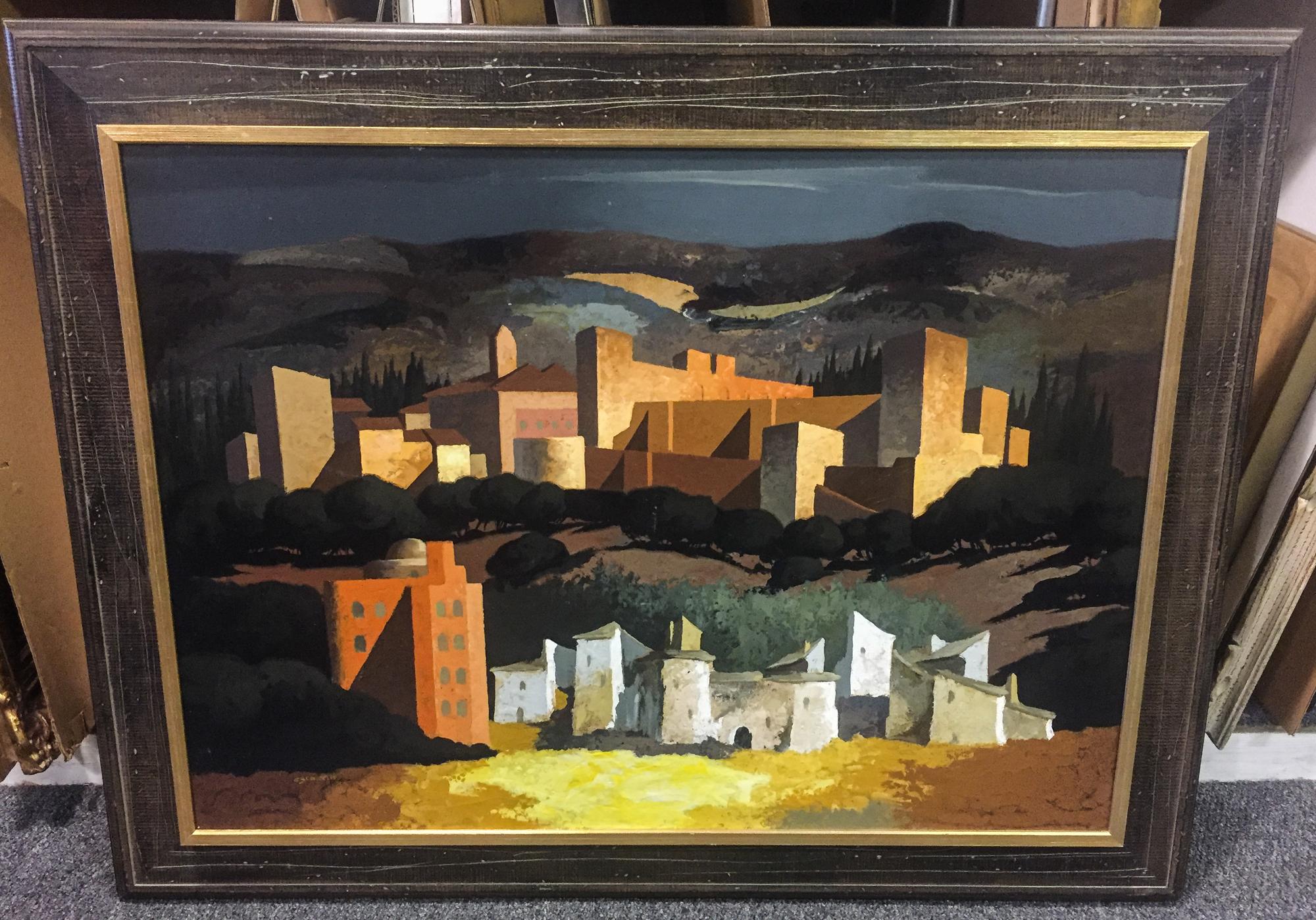 Artist Unknown, (20th century), Fidelity World