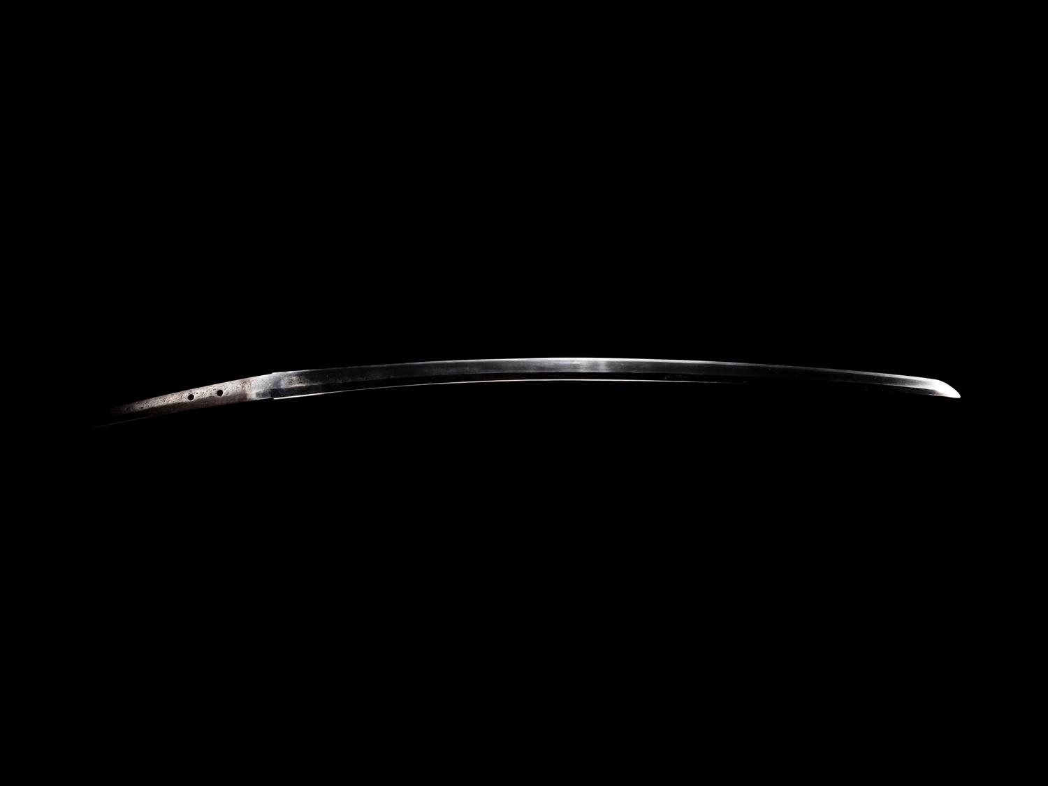 A Katana
