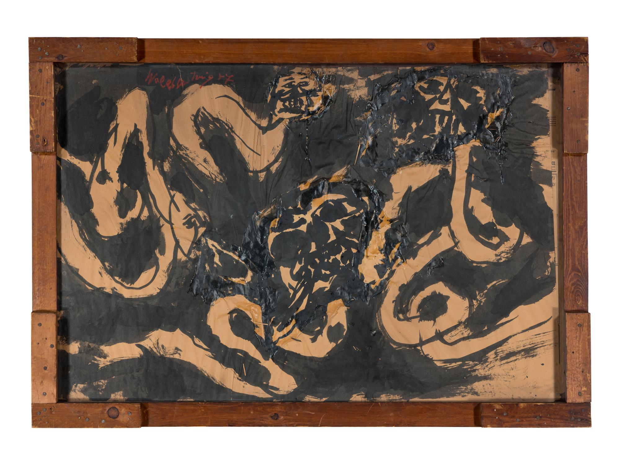 Untitled , 1957