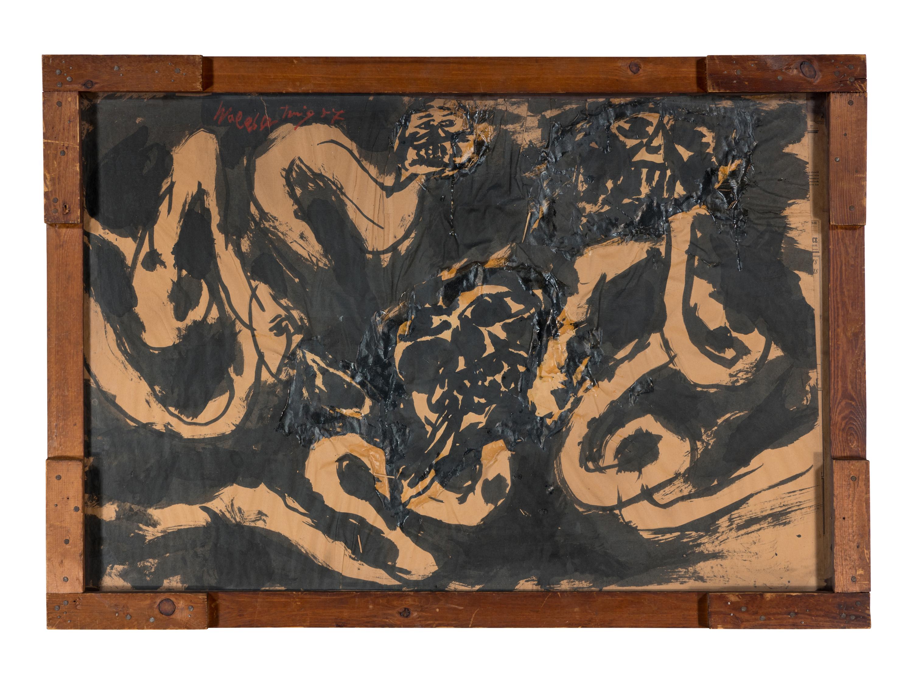 Untitled , 1957