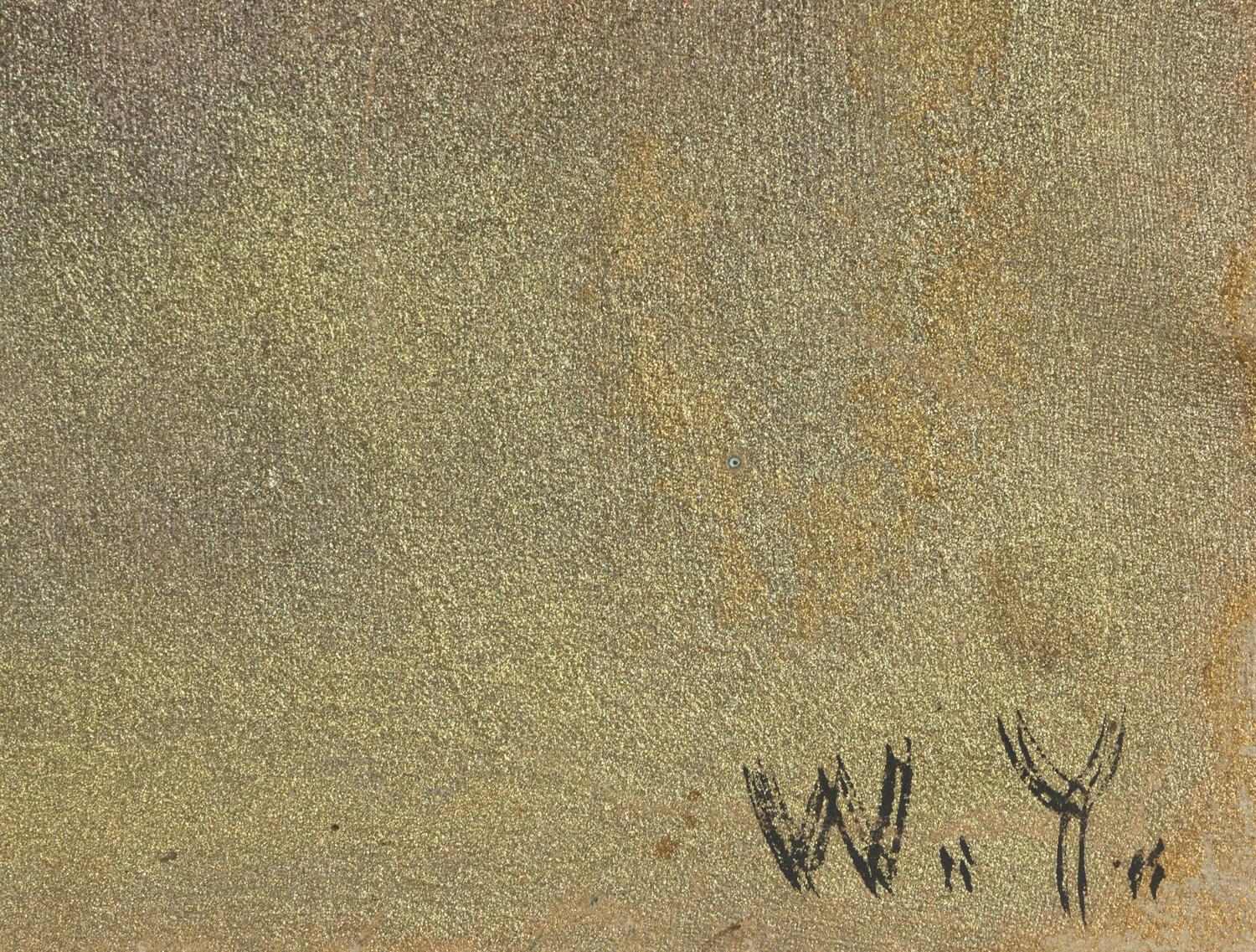 Trinity, 1960