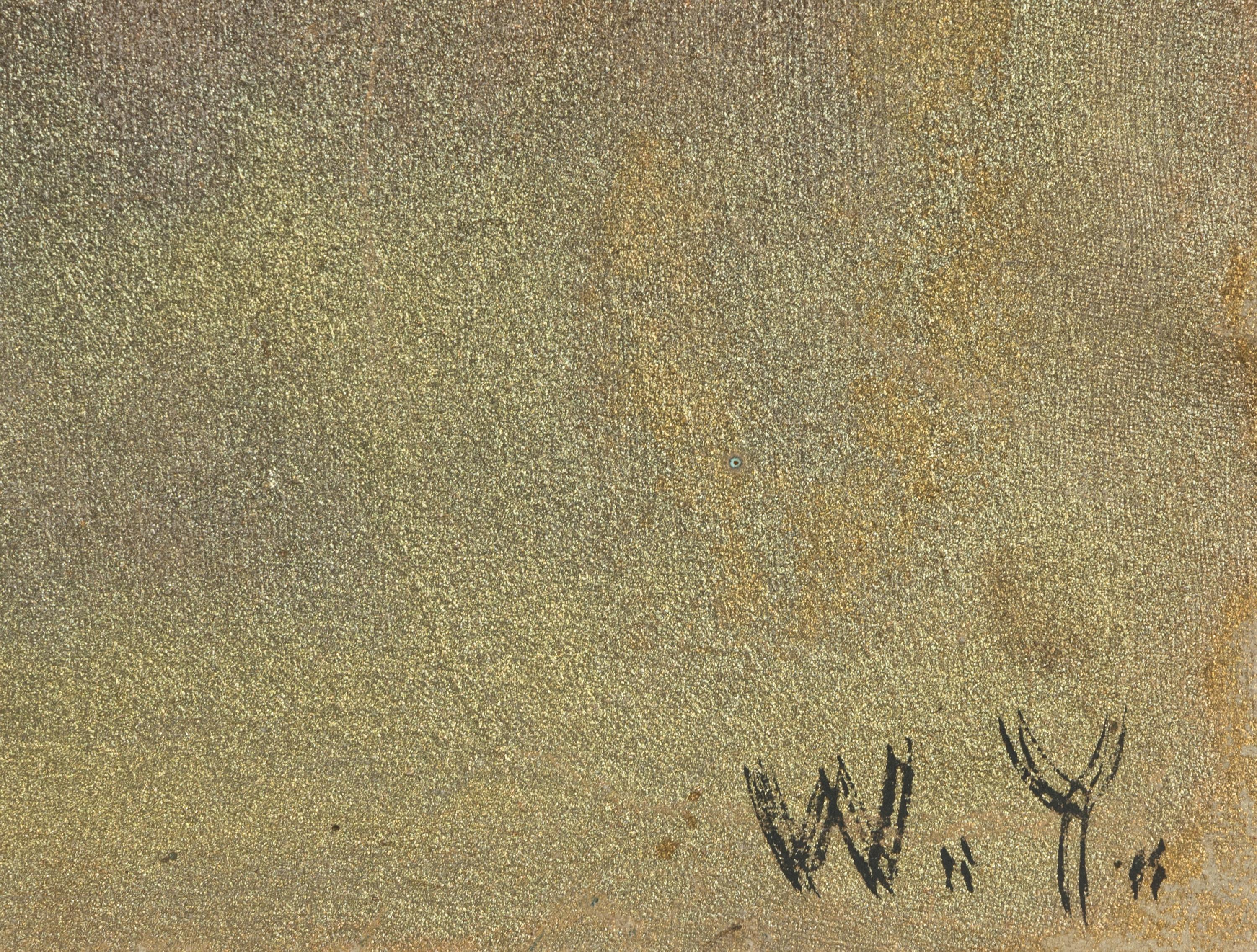 Trinity, 1960