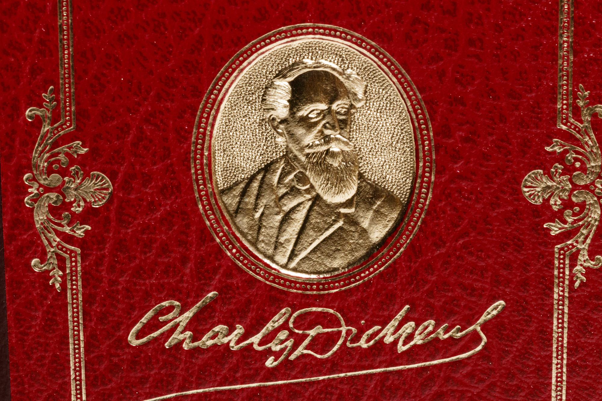 Dickens, Charles [18 Volumes]