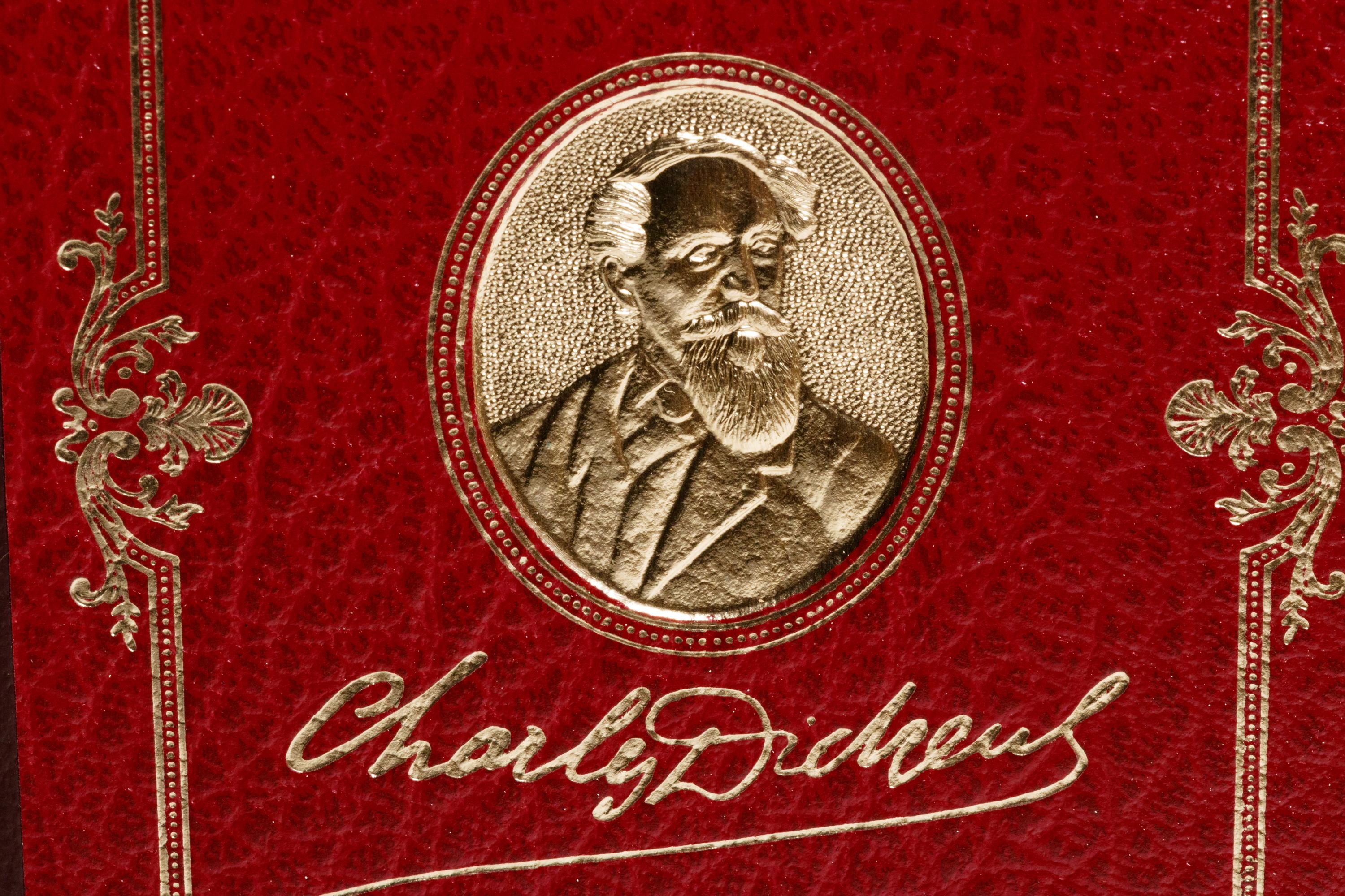 Dickens, Charles [18 Volumes]
