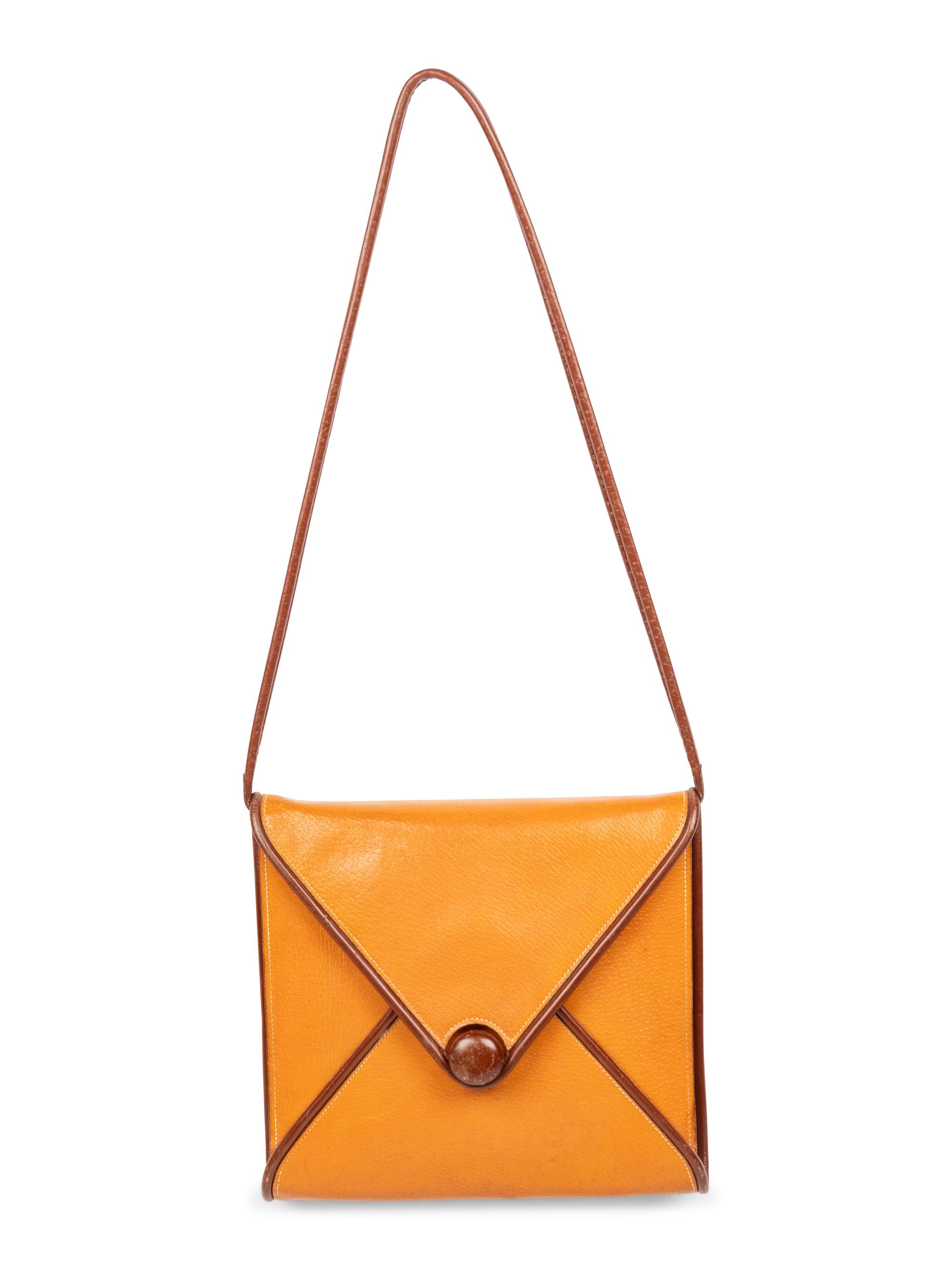 Hermès, Penelope Bag, 1972