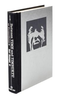 VONNEGUT, KURT JR. Between Time and Timbuktu, or, Prometheus 5. New York, 1972. First edition.