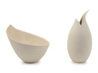 Two Vessels
