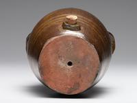 A Rare North or South Carolina “Colored Republicing Club” Stoneware Cooler