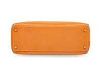 Hermès, Gold Togo Kelly 28
