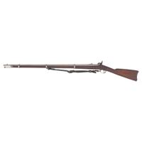U.S. Springfield Model 1864 Rifle Musket