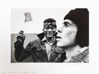 Gardner, George W. (American, b. 1940) each in mat 22 x 18 inches