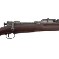 **Early US Model 1903 Ramrod Bayonet Rifle Converted To 1905 Standard