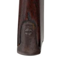 Composite Late Custer Range U.S. Springfield Model 1873 Saddle Ring Carbine