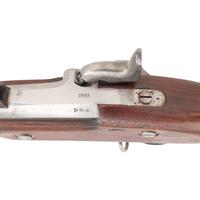 Colt Contract US Special Model 1861 Rifle Musket