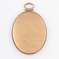 Outstanding Early Image Collection Descended from Kentucky’s Prominent Johnson and Tyler Families, Including a Signed Dubourjal Miniature of Robert Tyler
