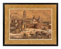 Segovia