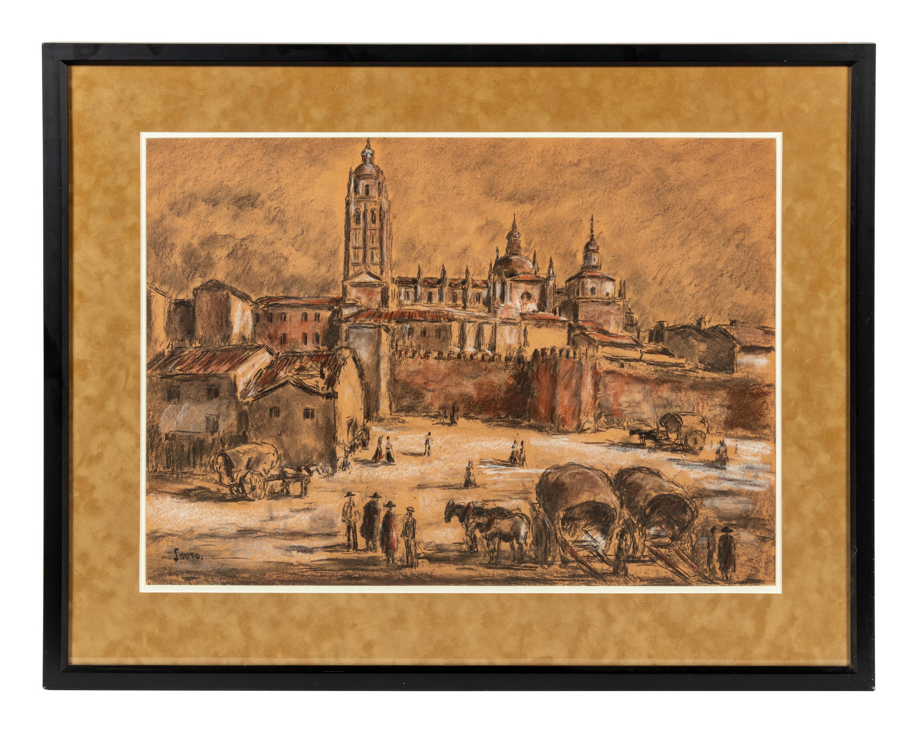 Segovia