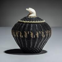 Baleen Basket