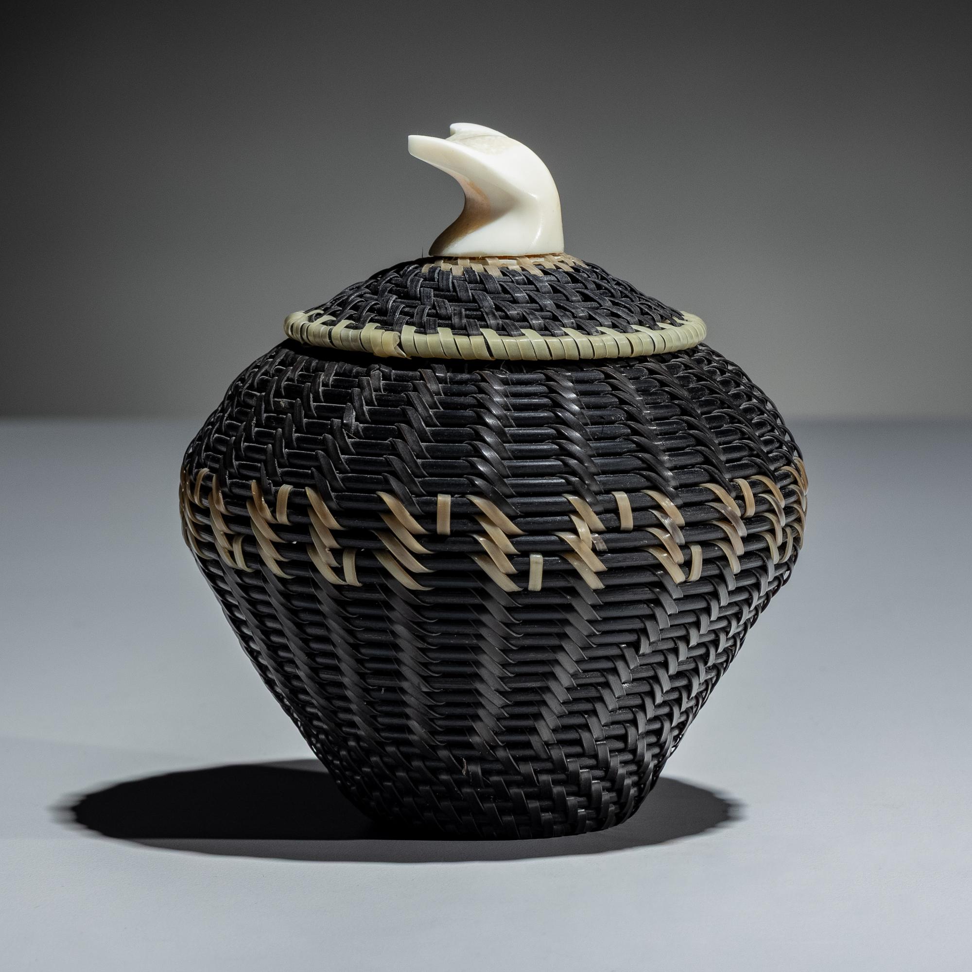 Baleen Basket