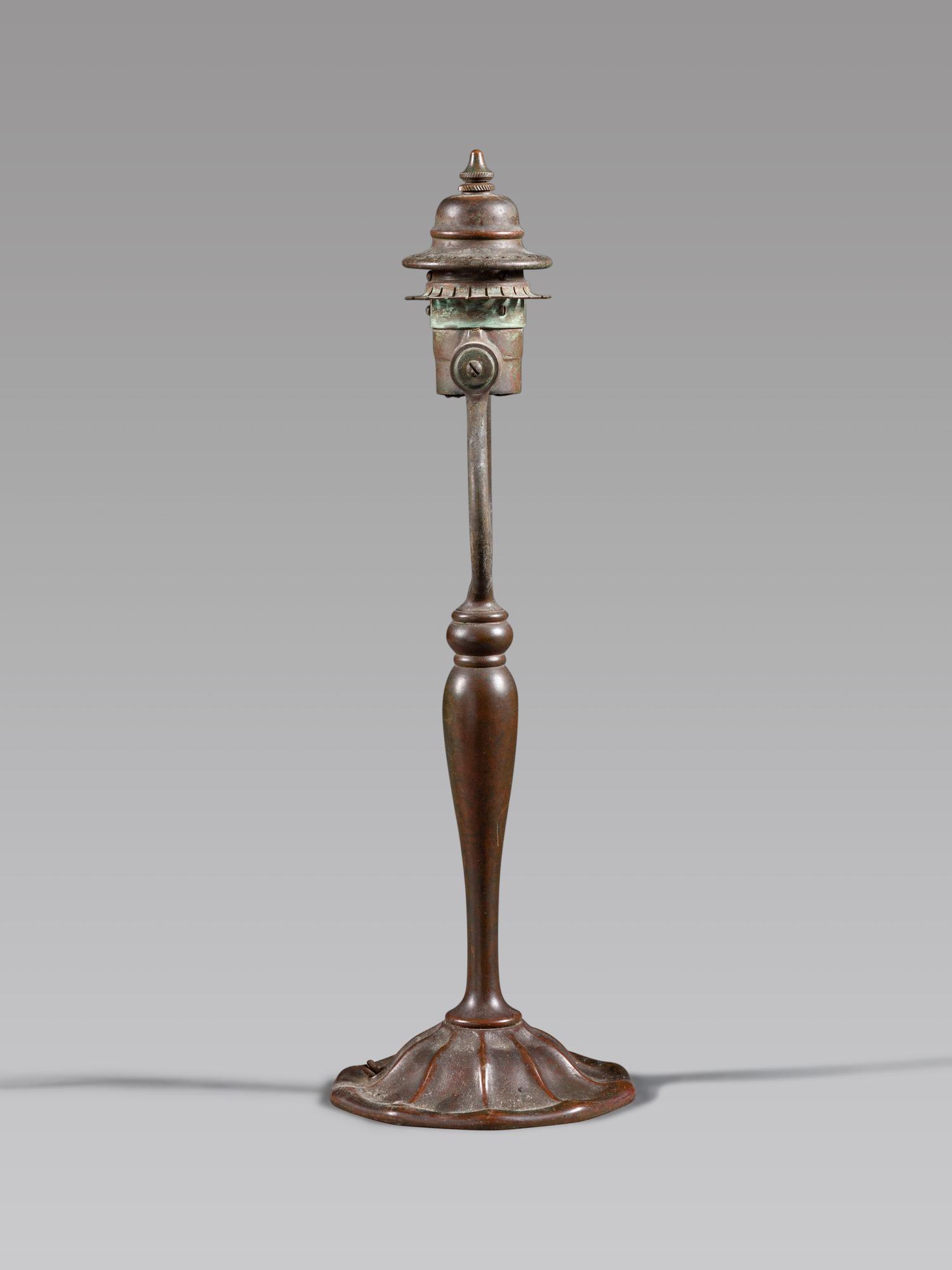 Desk Lamp Base