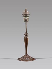 Desk Lamp Base