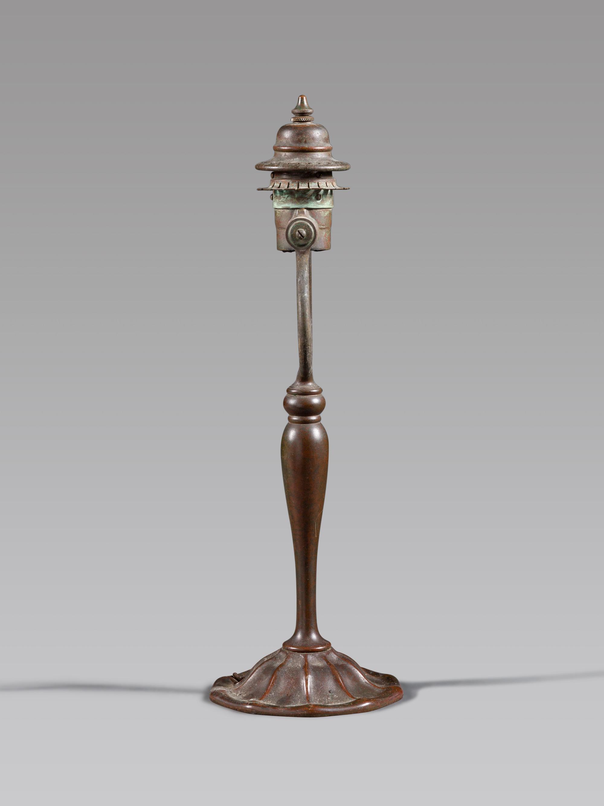 Desk Lamp Base