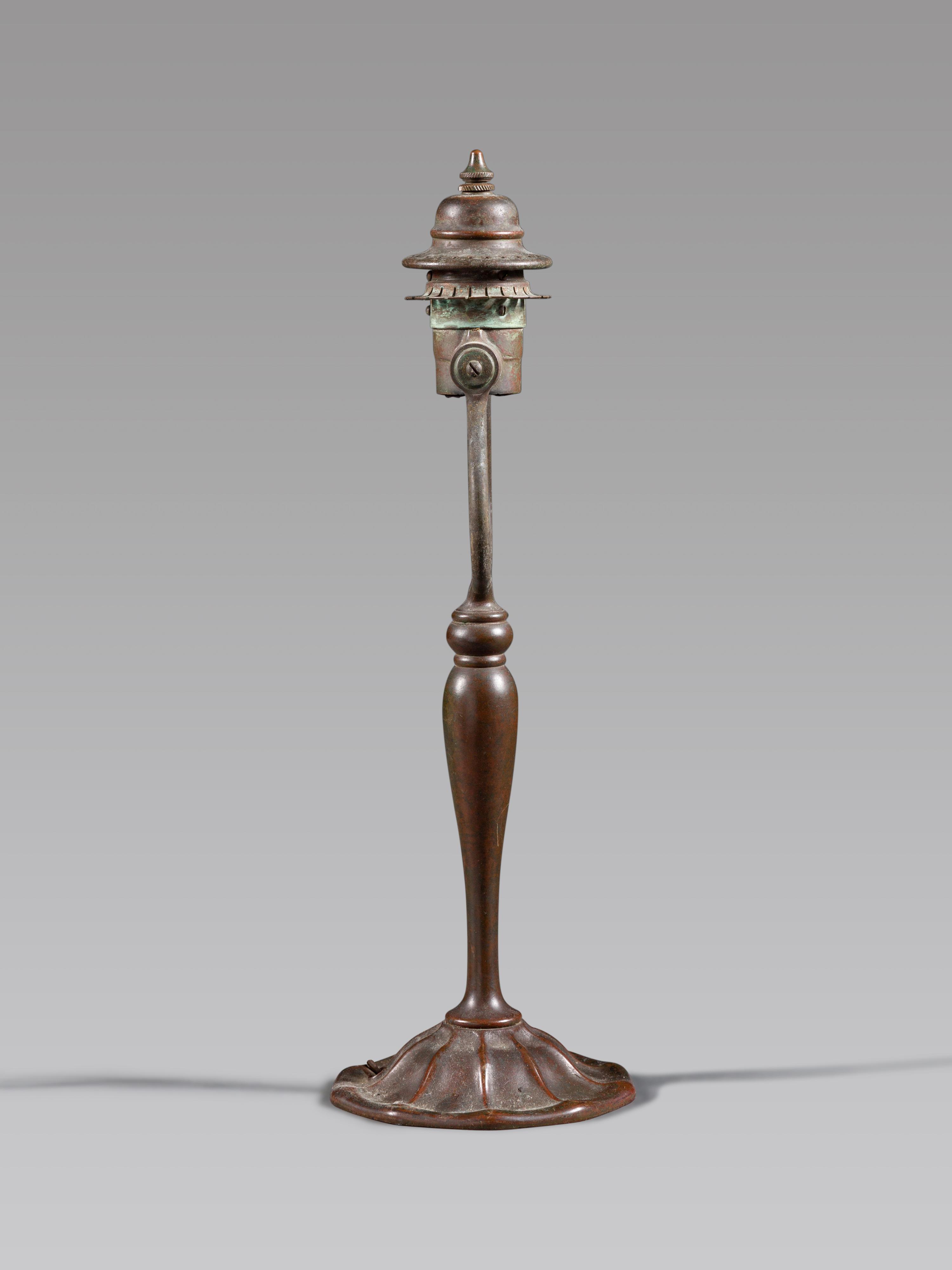 Desk Lamp Base