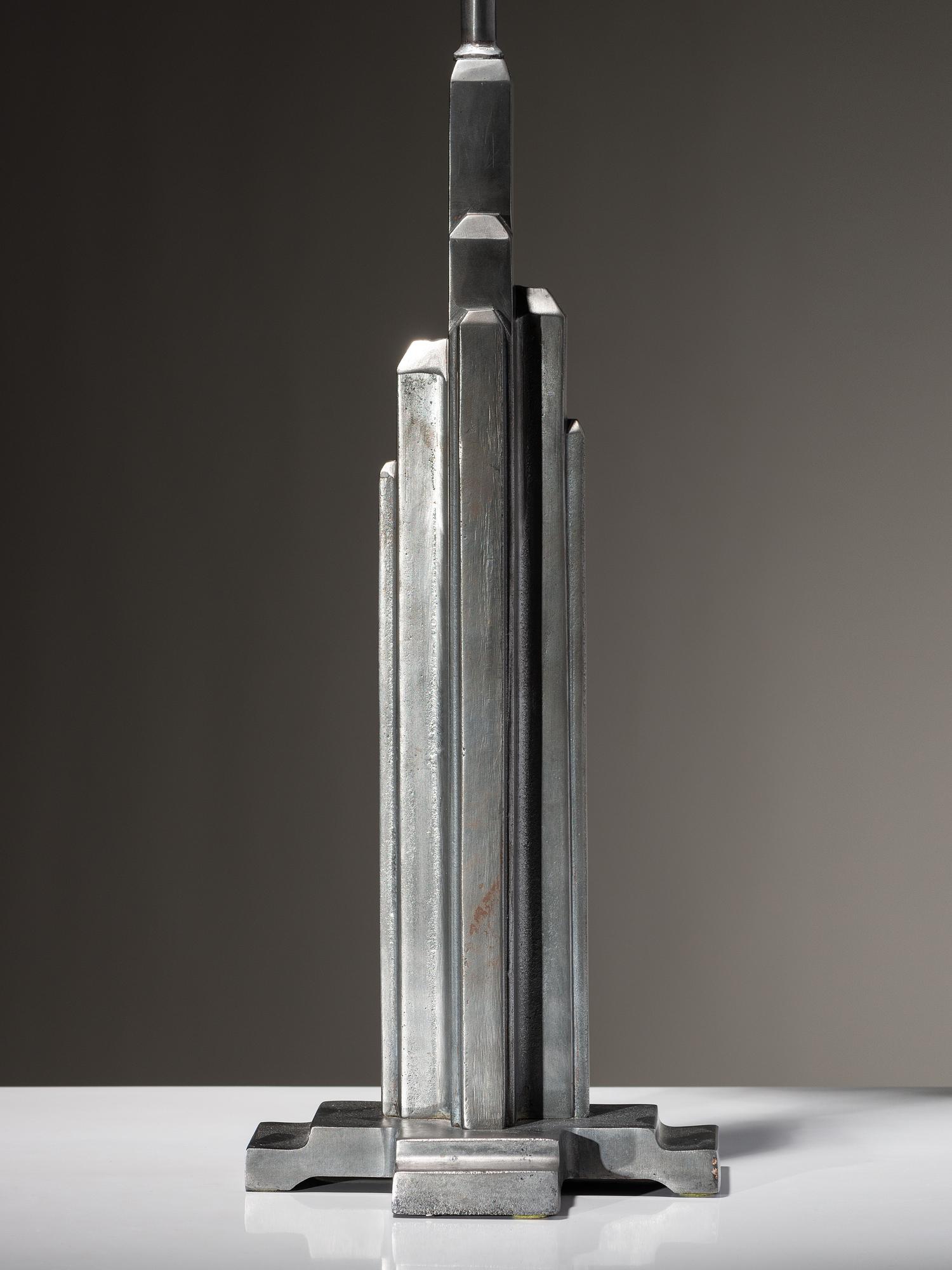 Table Lamp, c. 1930