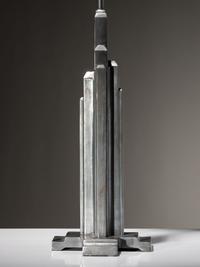 Table Lamp, c. 1930