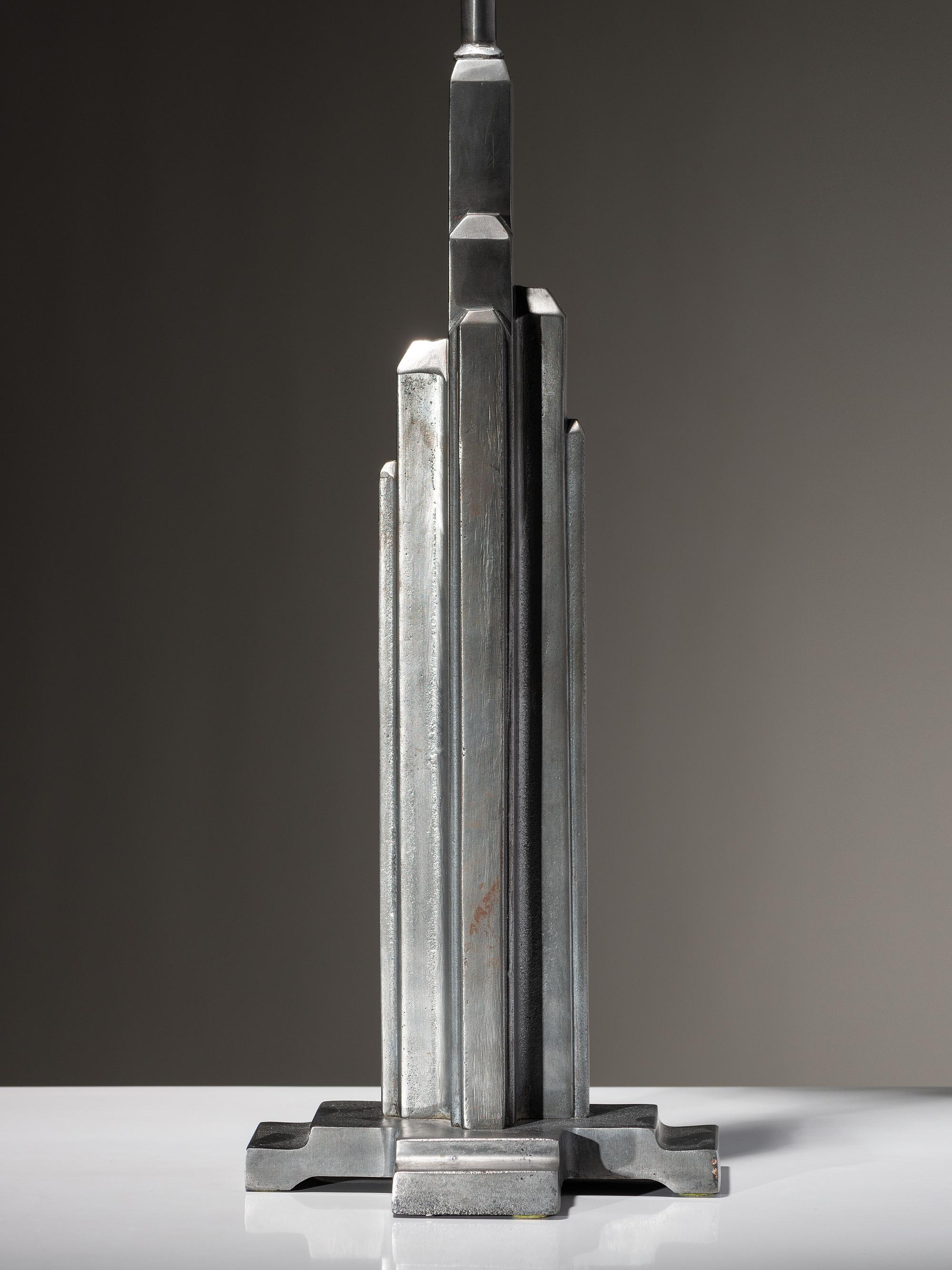Table Lamp, c. 1930