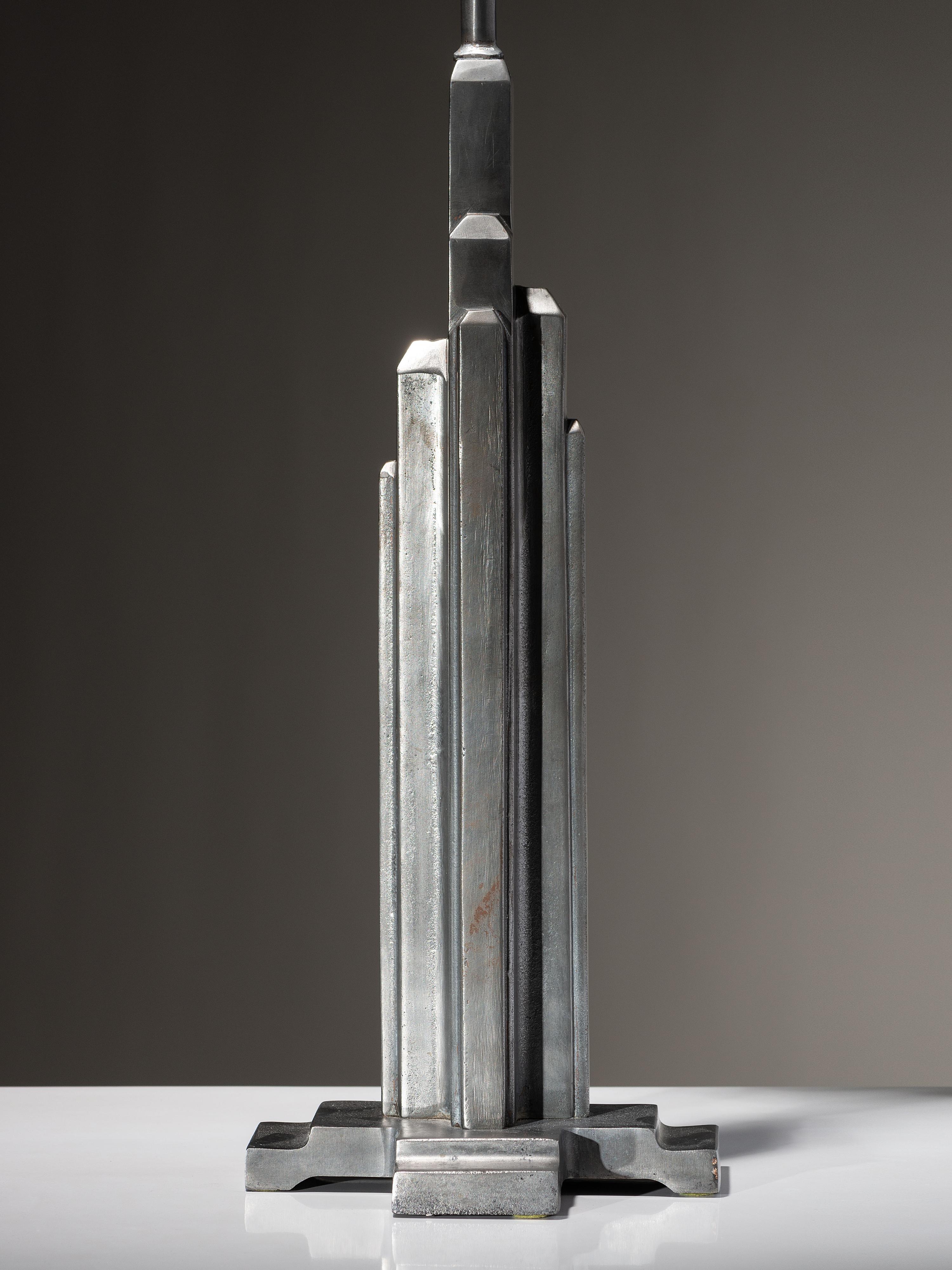 Table Lamp, c. 1930