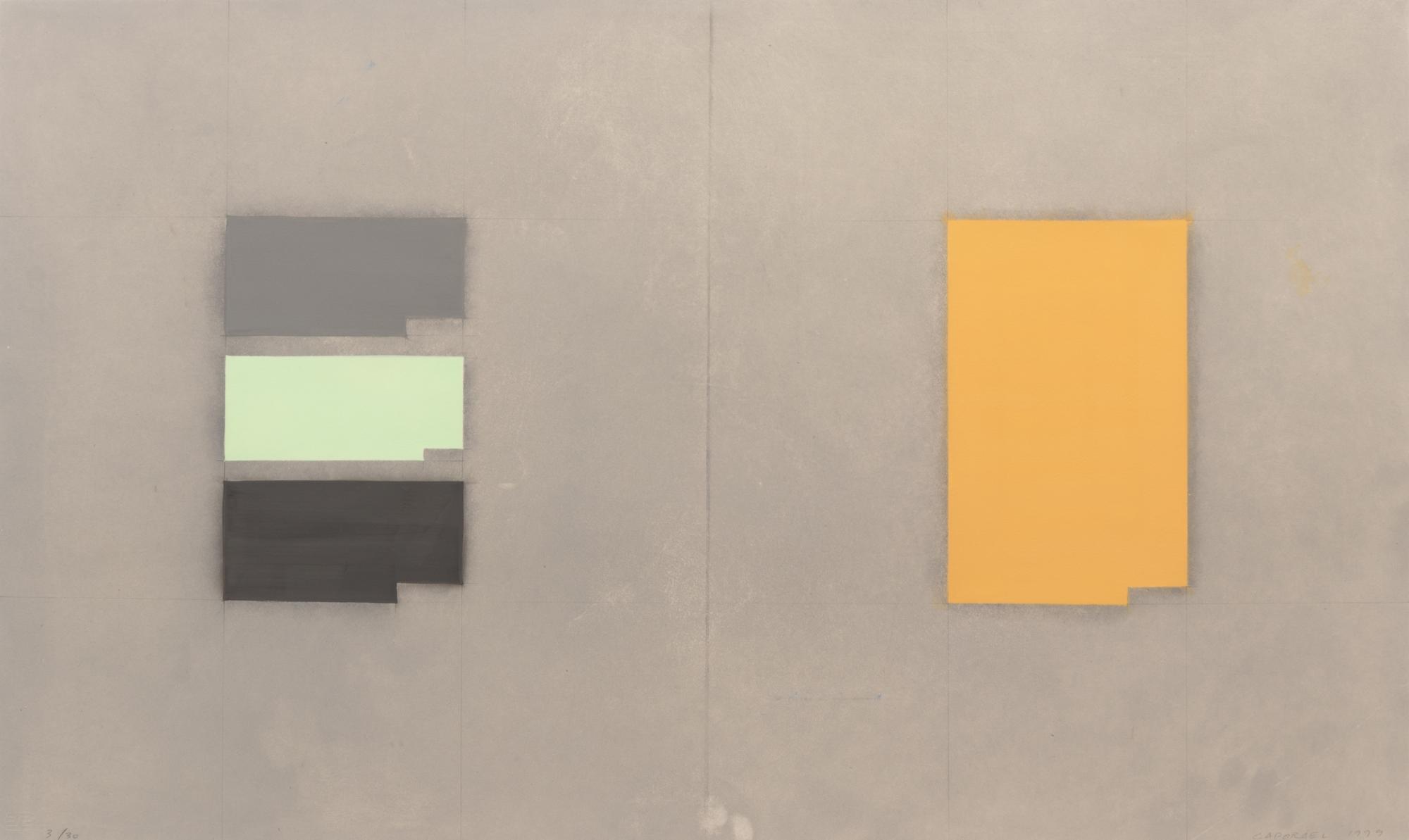 Lead Yellow: Sb, O, Pb (from the Elements of Pigment series)
