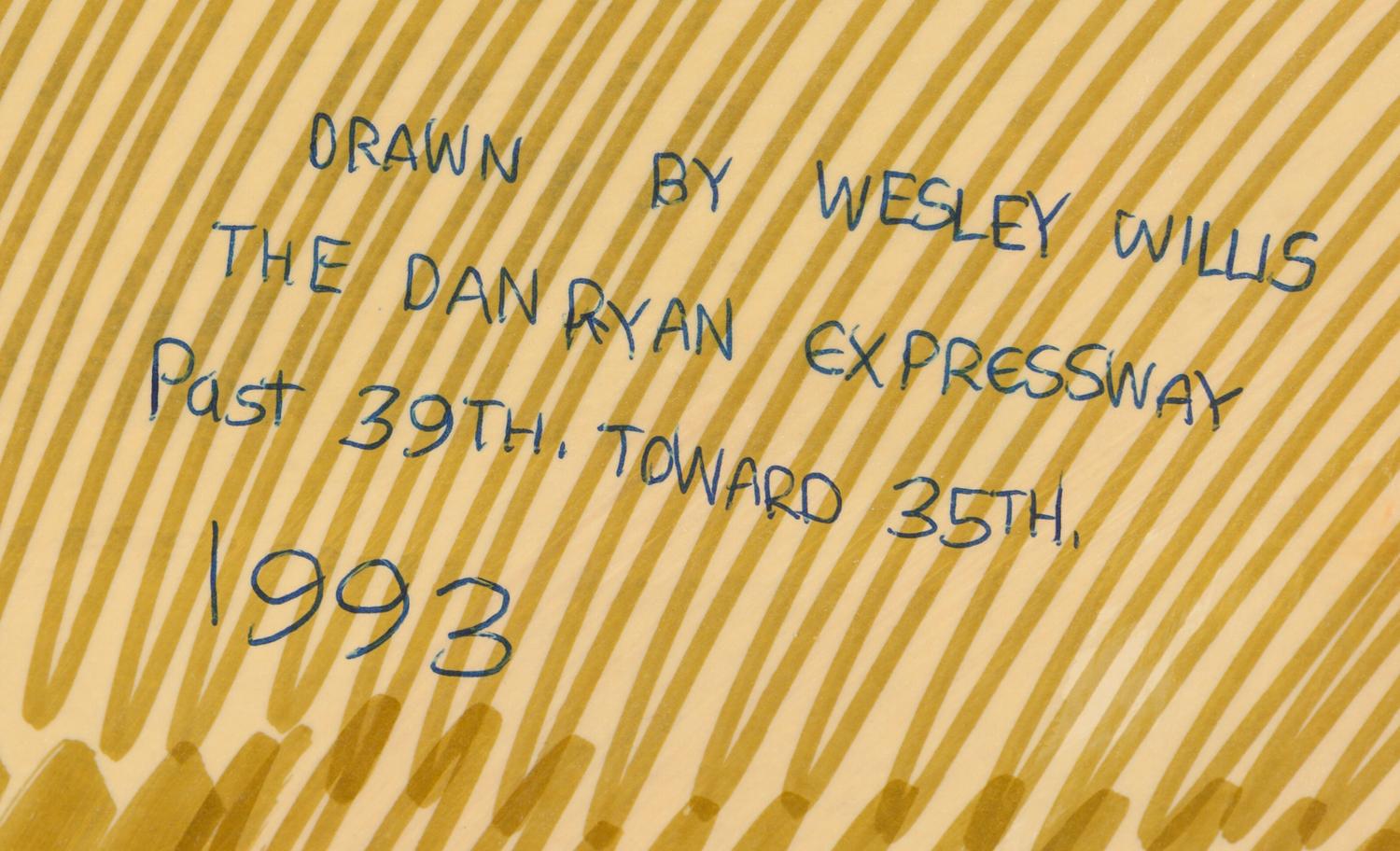 Dan Ryan Expressway