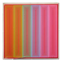 Untitled (Annual Edition), 1971