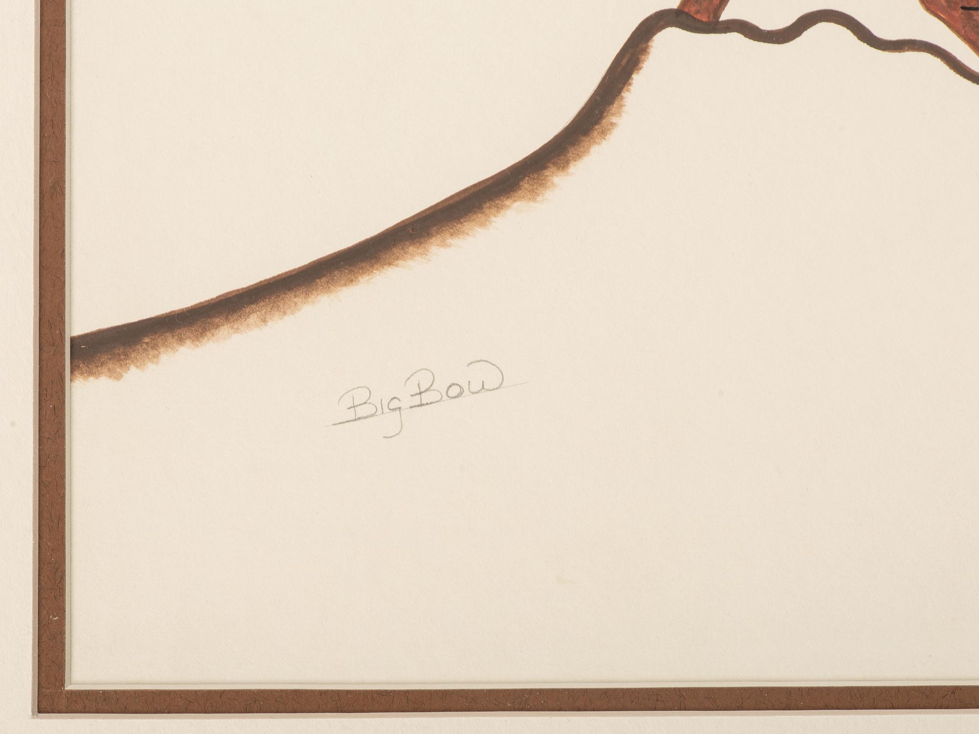 untitled, three works