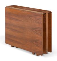 Expandable Dining Table