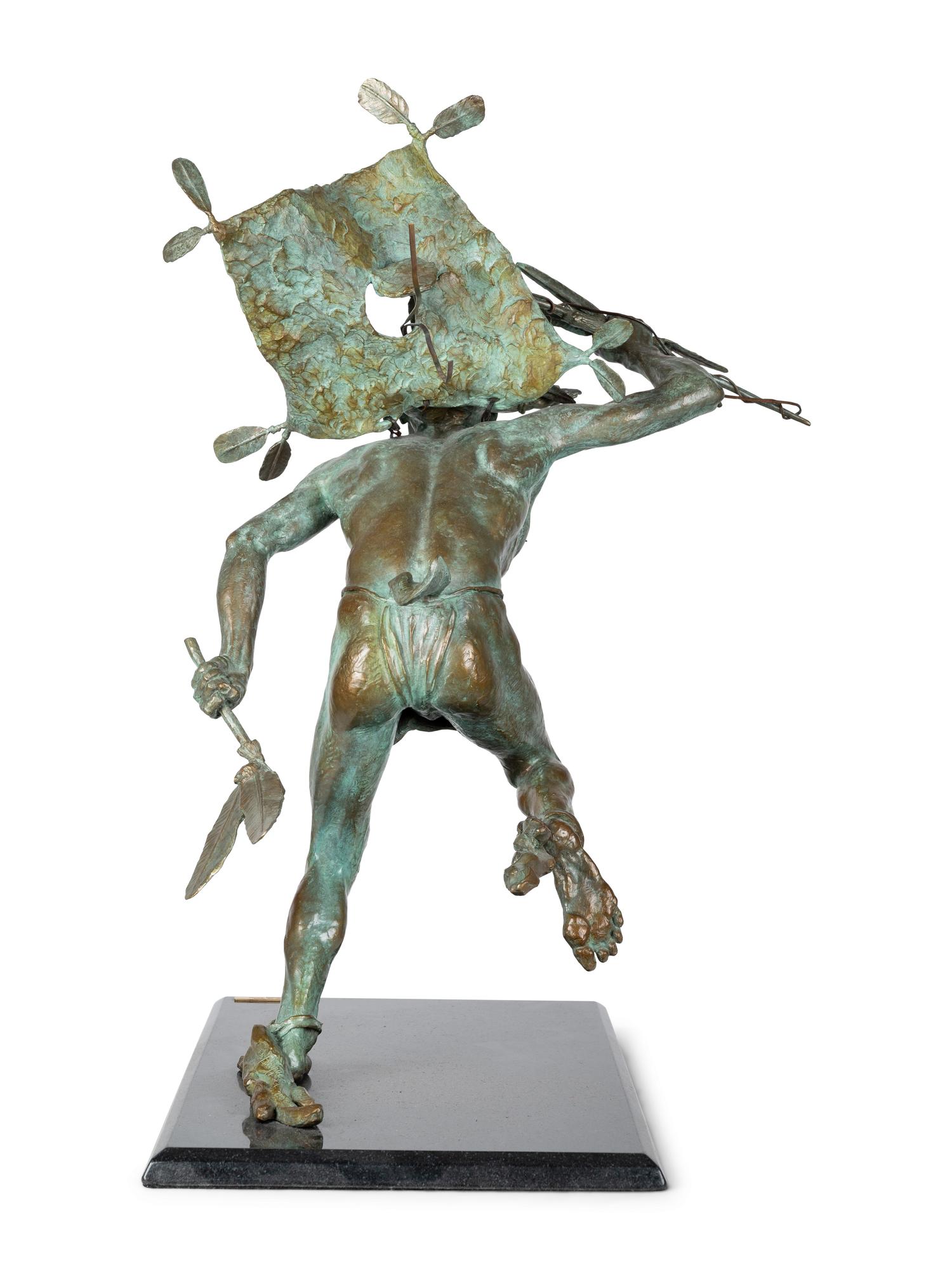 Spirit of the Dance , edition 5/50