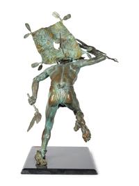 Spirit of the Dance , edition 5/50