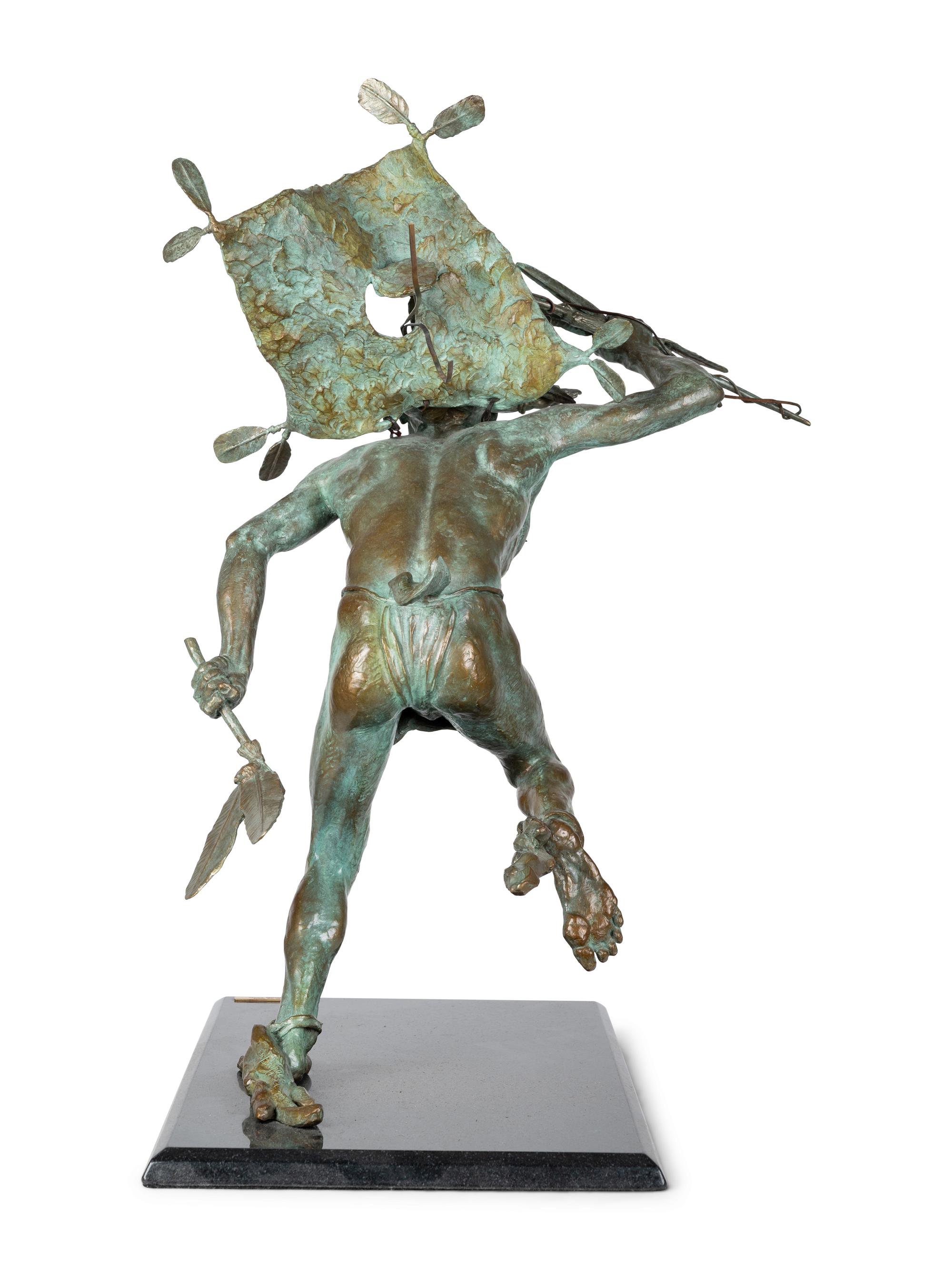 Spirit of the Dance , edition 5/50