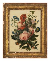 Floral Still Life