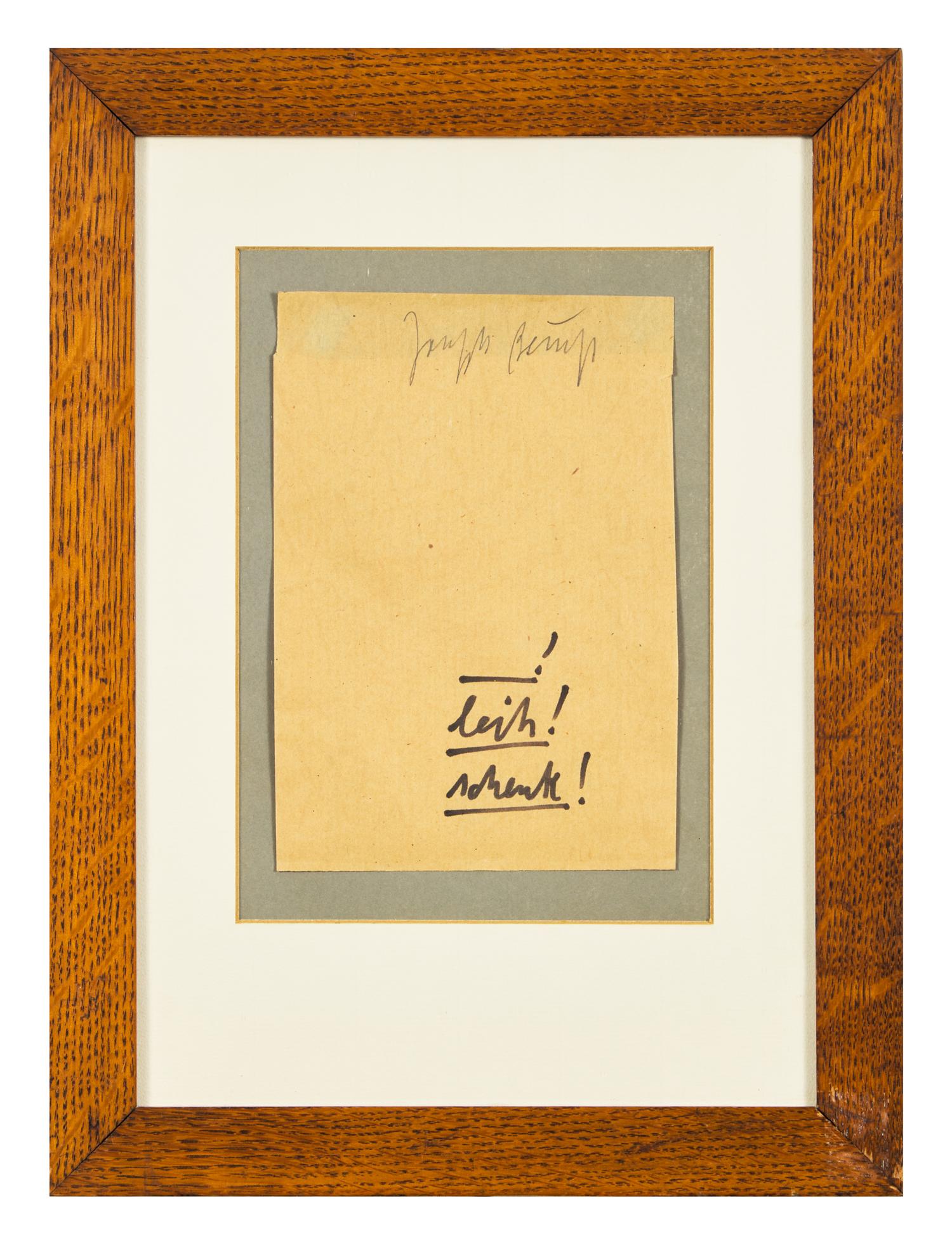 Autograph