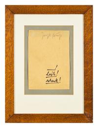Autograph