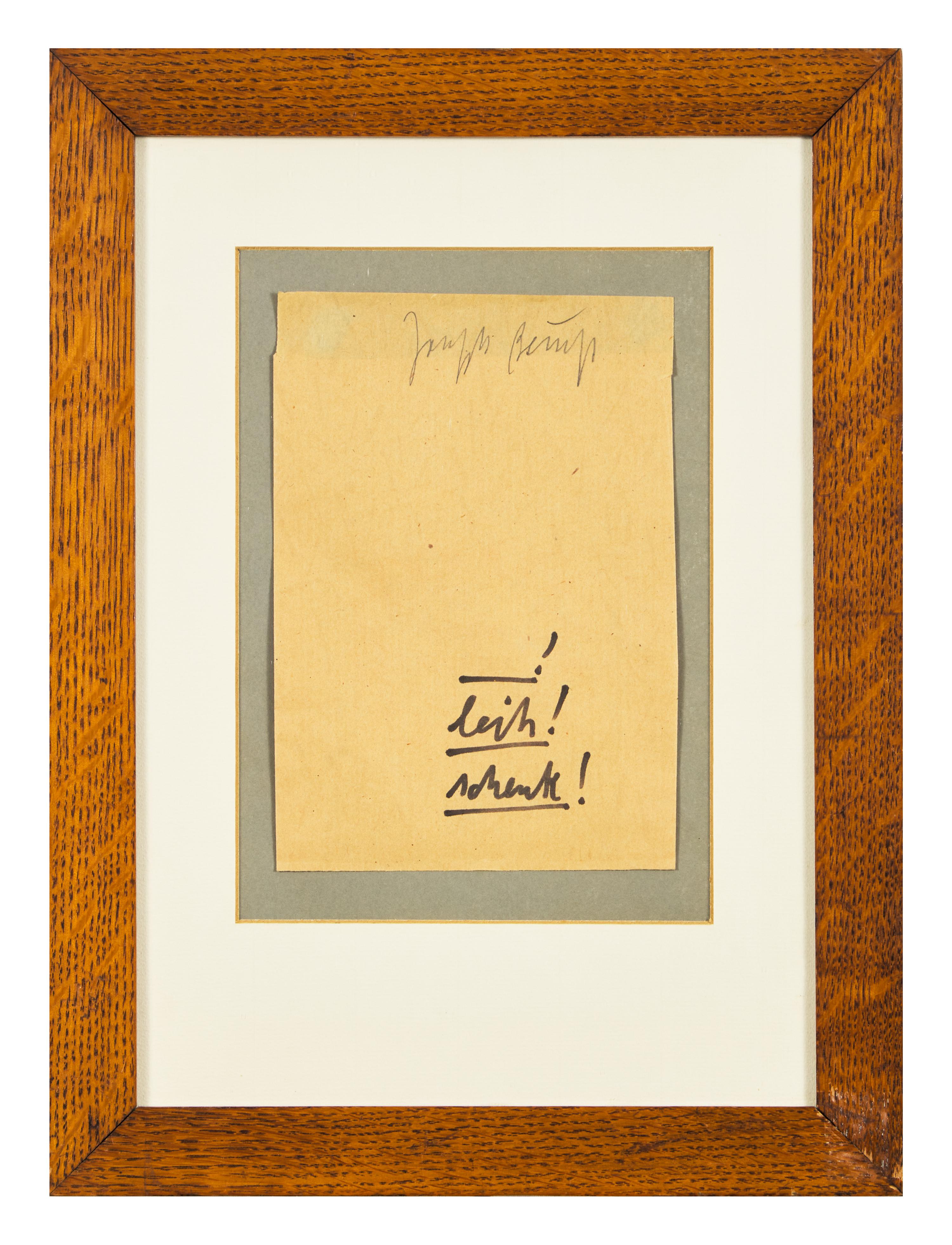Autograph